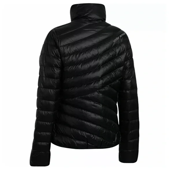 Under Armour ColdGear Infrared Storm1 Jacket - Picture 2 of 8